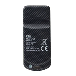 Tau K-SLIMRP İki Kanallı Kumanda