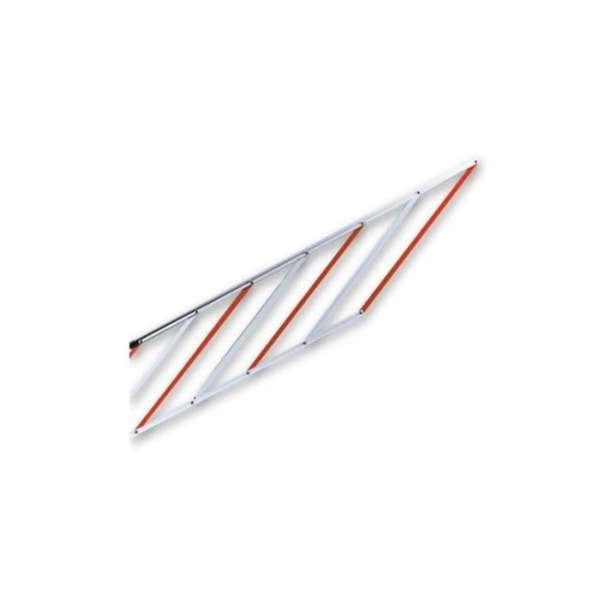 Bariyer Saçak WA13 2 Metre Bariyer Saçak WA13 2 Metre