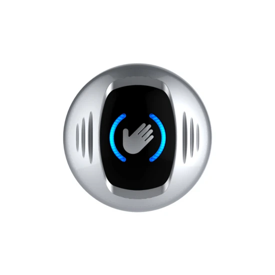 Kontal El Sensörü Kontal El Sensörü