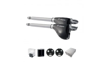 Dairesel Kapı Motoru Seçimin de En İyi Modeller ve Dikkat Edilmesi Gerekenler