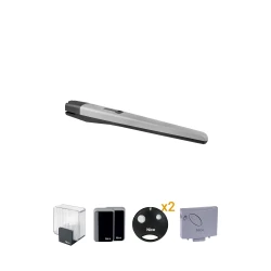 Nice Toona 4006 Aksesuarlı Dairesel Kapı Motoru (Tek Motor)